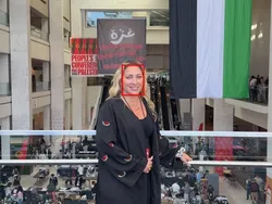 Fatima hojeij
